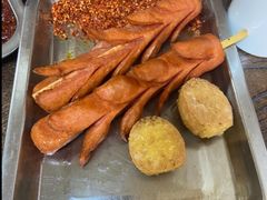 -胖姐麻辣盆(民主三街店)