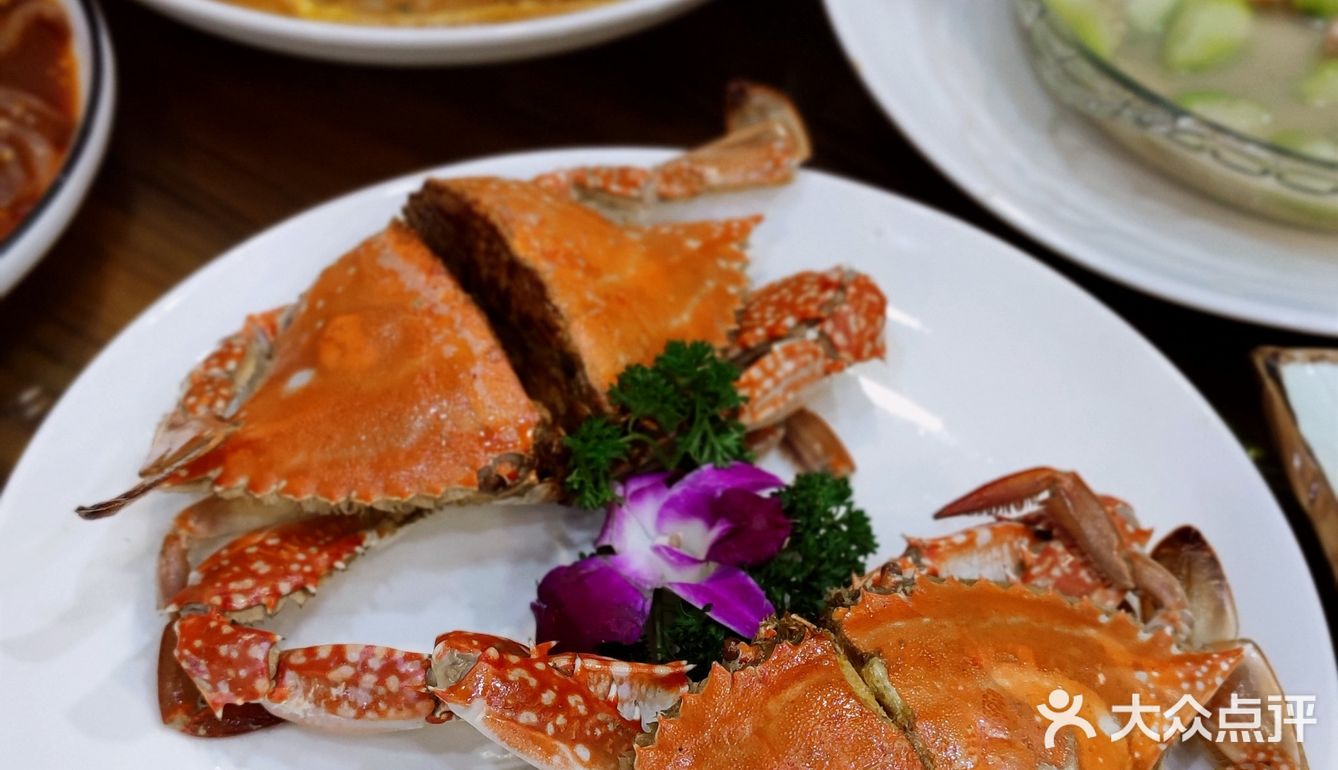 原汁原味~实实在在的「佳味海鲜」❗