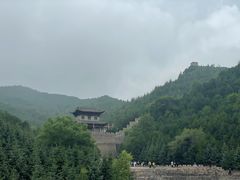 -雁门关景区