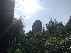 -丹霞山风景名胜区