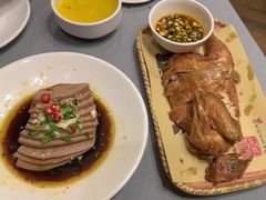 -金哥私房菜馆(张府园总店)