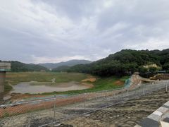 -广州市帽峰山景区
