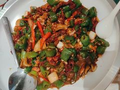 -鸽子侯·家宴·平价海鲜(绿地店)