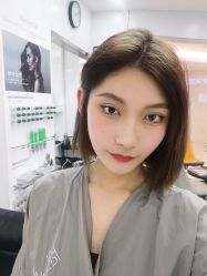 -时尚殿堂hair salon
