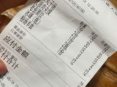 -子午路张记肉夹馍(小寨西路店)