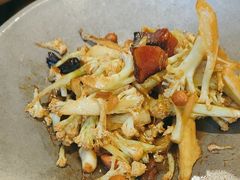 -新白鹿餐厅(城西银泰城店)