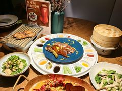 -馋嘴猫北京食堂·烤鸭·宵夜(亚运村店)
