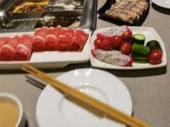 -海底捞火锅(奥山世纪城店)