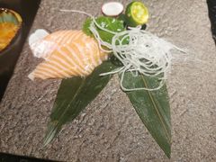 -無境·匠心日本料理(汉街店)