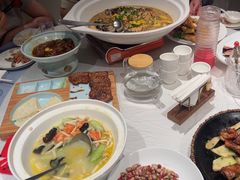 -海鸿荟餐饮(中山北路店)