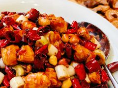 -萍香大厨·葱烧大鱼头(解放北路店)