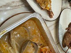 -温德姆至尊酒店·璇全日餐厅