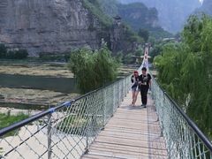 -孤山寨风景区