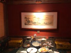 -兰溪小馆(首经贸店)