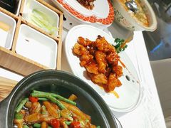 -京味民福烤鸭店(建设四马路店)