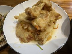 -金掌勺·锅包肉(双榆树店)