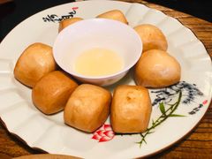 -卧龙堡客栈·中餐厅(古北水镇店)