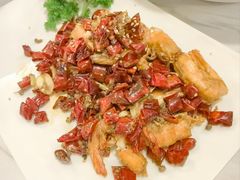 -一品红川菜(皇岗店)