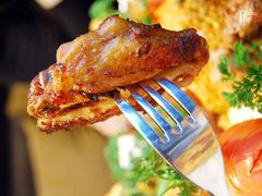 烤肉拼盘-Pasha帕夏土耳其餐厅(南昌路店)