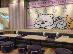 -dodonpa.墩墩伐 便当食堂(博华广场店)