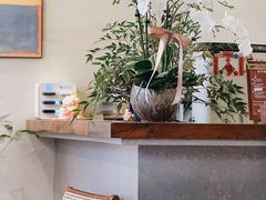 -COTTON CAFE(德信·中外公寓店)