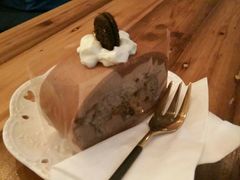 奥利奥巧克力卷-西关84·History·Art·Cafe