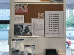 -CoffeeVendor(西乡店)