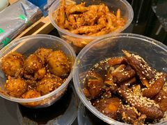 -嘉州九妹凤爪(乐山总店)