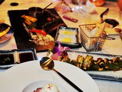 -Bo Lounge & BOA Club