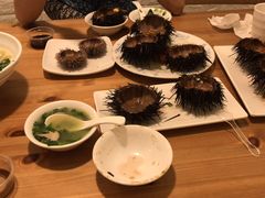 -海胆小馆(东北水饺·春柳店)