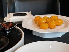 -小运河·公馆(国贸店)