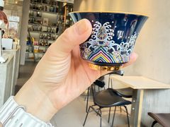 -九榀咖啡 JOY BEANS(恭王府店)