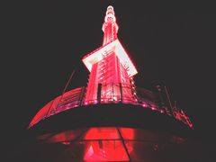 -339旋转餐厅(天府熊猫塔店)