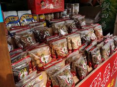 零售区-阿男野栗王(金门路店)