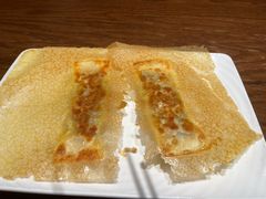 -北李妈妈菜·虾爬子大锅贴(贵和店)