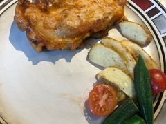 -斗牛士牛排(南京东路店)