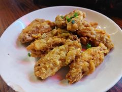 -谢记上海大排档(长寿路店)