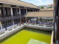 -黄埔军校旧址纪念馆