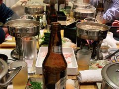 -丽和苑·自助寿喜锅(虹梅路店)