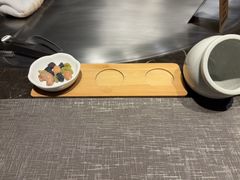 -枫品铁板烧(东樾店)