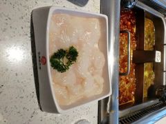 -巴蜀楼外楼火锅(西三路店)