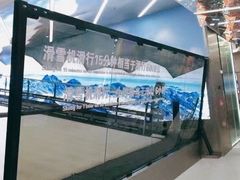 -Hopo Snow 城市滑雪空间(滨江宝龙城店)