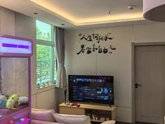 -合和大唐足道·泰式·SPA(丰顺店)