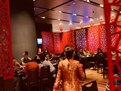 -北方馆(澳门伦敦人店)