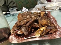 -霄汉羊排(万松园一店)