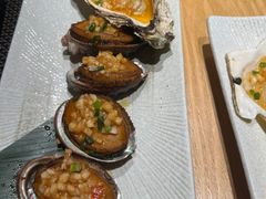 -虹料理·日料放题(悠方店)