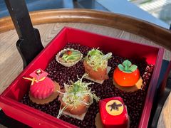 -深铁皇冠假日酒店·大堂吧