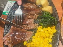 -萨莉亚意式餐厅(万嘉商业广场店)