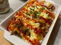 -万岁寿司(芳村店)