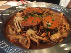 -胖哥俩肉蟹煲(湛江印象汇店)